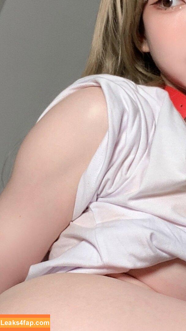 Evawishx / hanxiao_ss leaked photo photo #0001