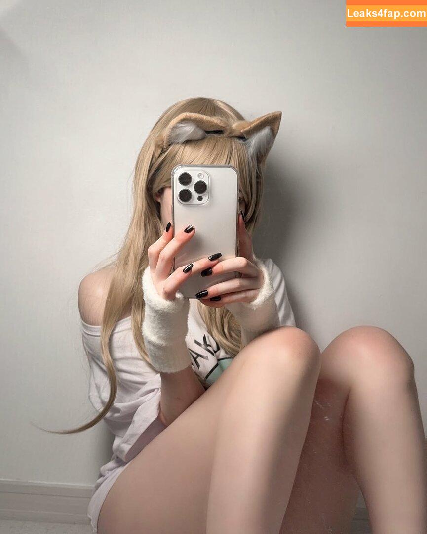 Evawishx / hanxiao_ss leaked photo photo #0004