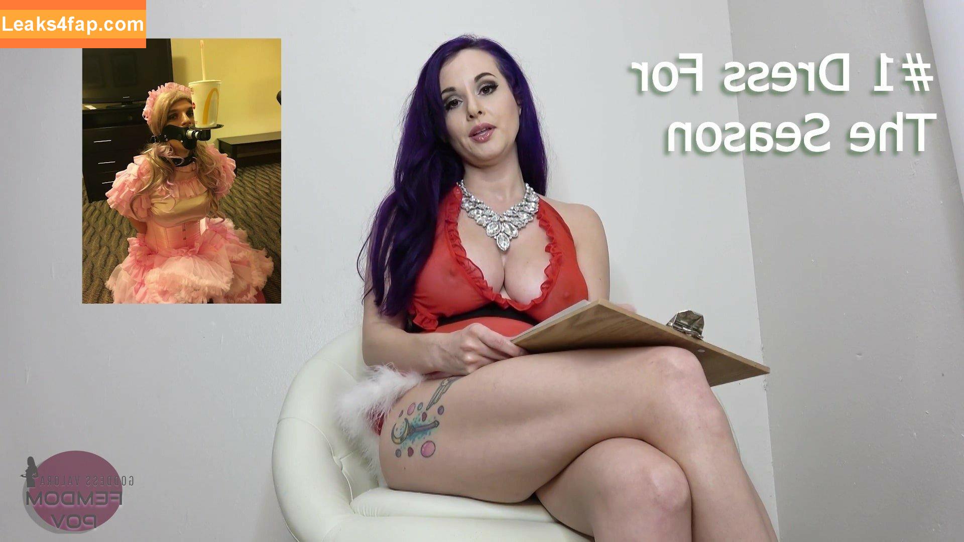 Goddess Valora / goddessvalora leaked photo photo #0016