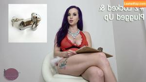 Goddess Valora photo #0013