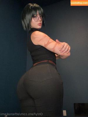 Jakara Mitchell photo #0003