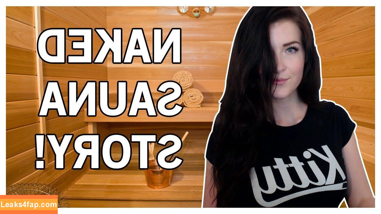 Kittyplays /  слитое фото фото #0001