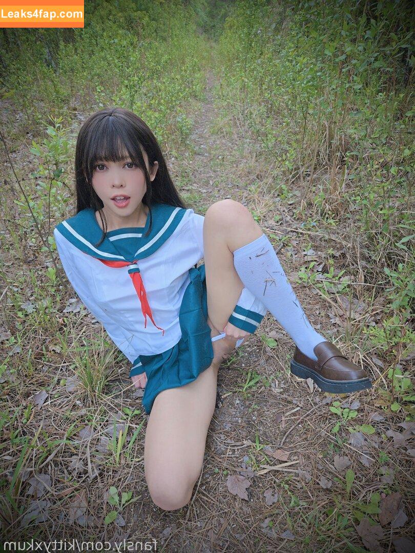 kittyxkum / kittykumx leaked photo photo #0024