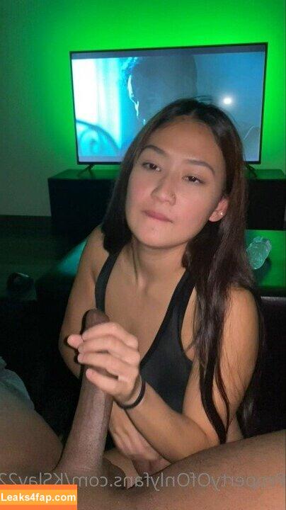 kslay22 /  leaked photo photo #0007