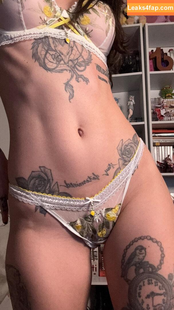 Leticia Caputi / caputile leaked photo photo #0004