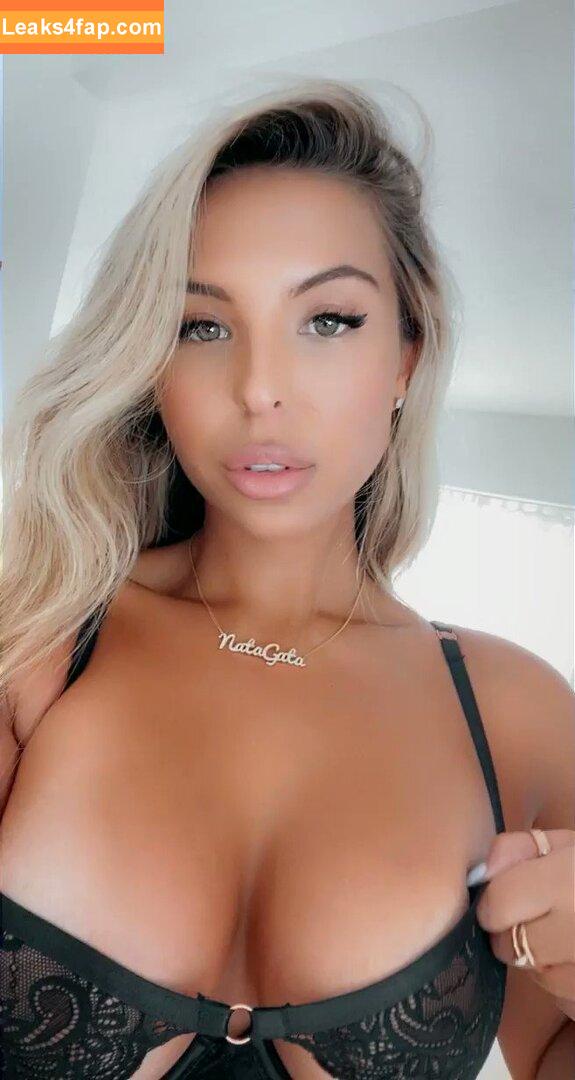 Natalia Garibotto / Natagata / nataagataa слитое фото фото #0012