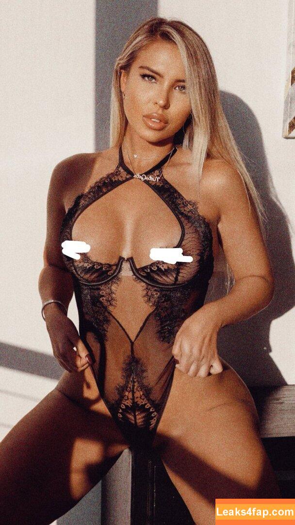 Natalia Garibotto / Natagata / nataagataa слитое фото фото #0019