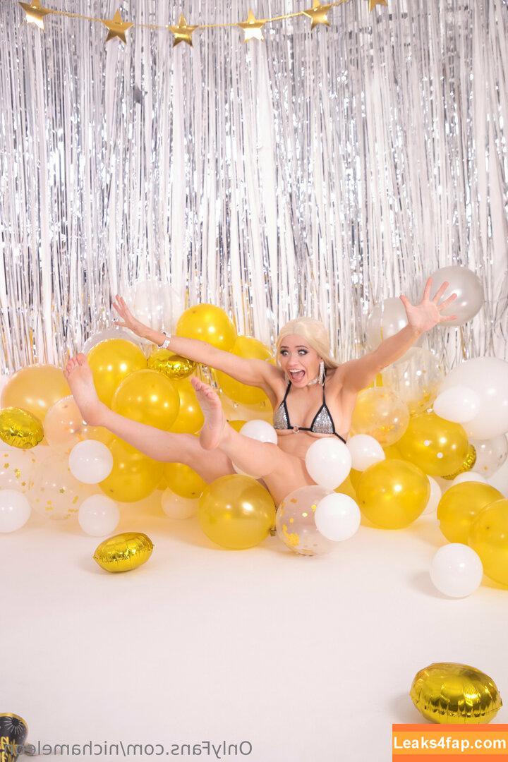 Nichameleon / nic_the_pixie leaked photo photo #0037