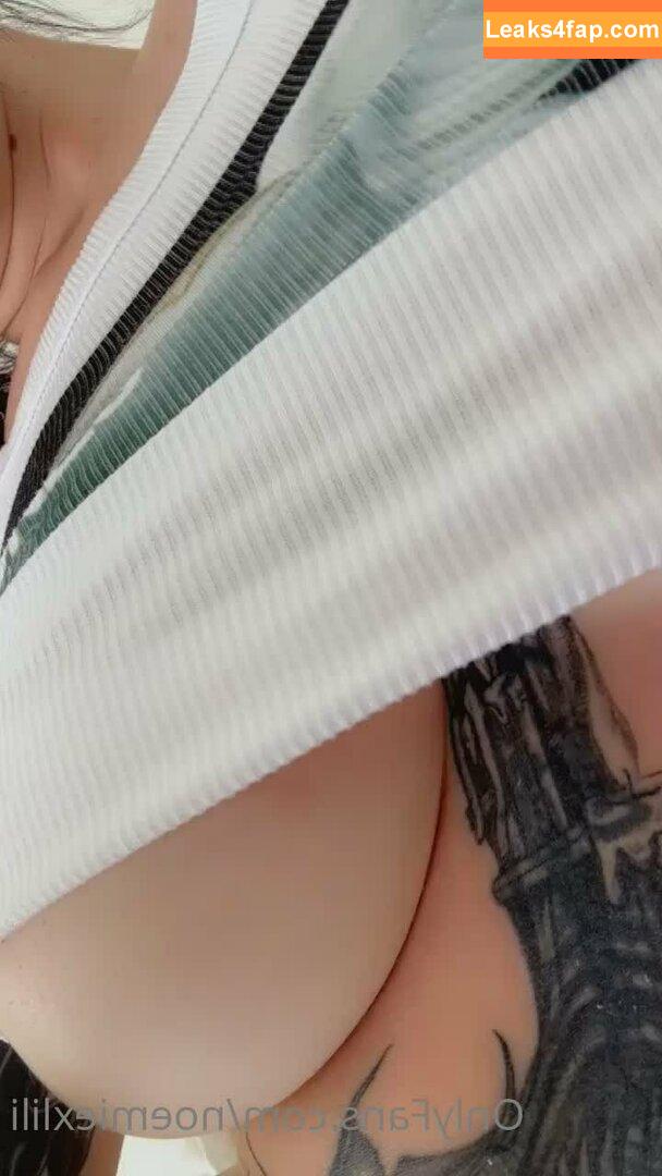noemiexlili / noemie.lili / noemie_lili leaked photo photo #0037