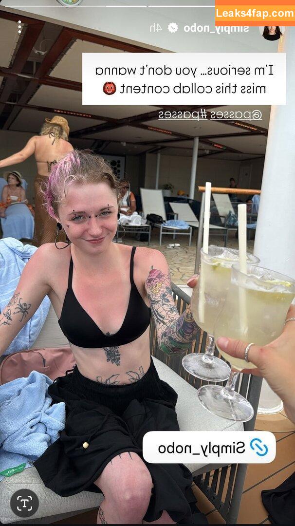 noteasybeinwheezy / noteasybeinsmol / wheezy leaked photo photo #0003