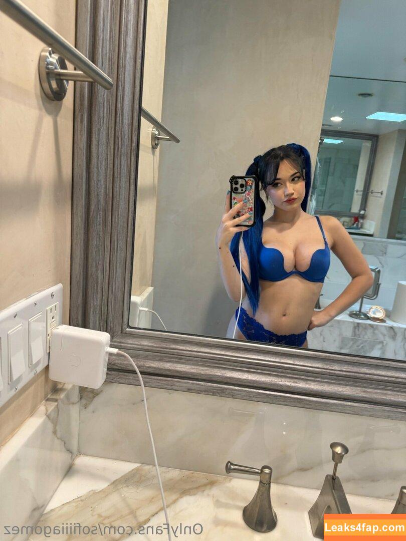 Sofia Gomez / Sofiiiagomez / sofiiiiagomez leaked photo photo #0015