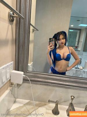 Sofia Gomez photo #0015