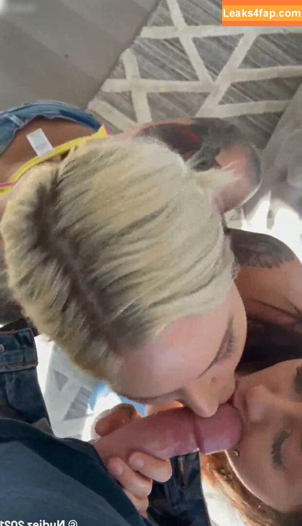 Viking Barbie /  leaked photo photo #0004