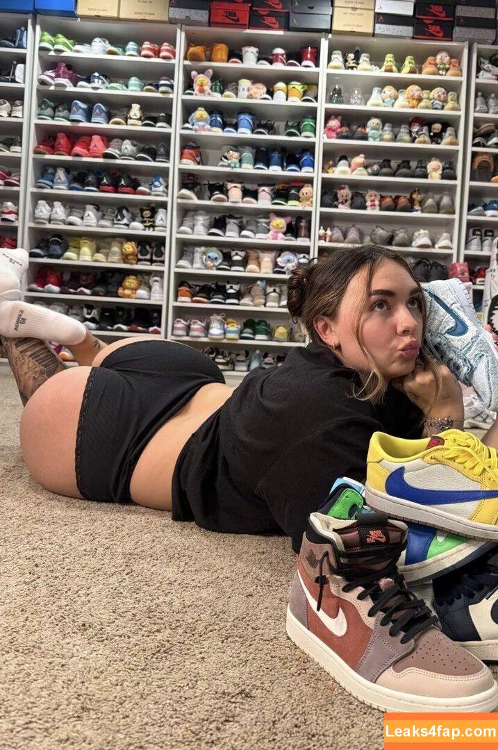 Abby Berner free nudes