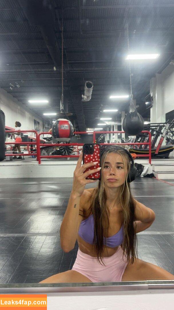 Sadie Mckenna / sadieemckennaa leaked photo photo #0005