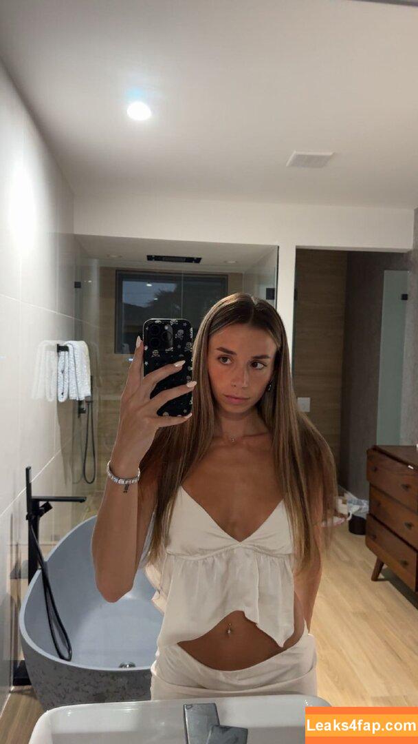 Sadie Mckenna / sadieemckennaa leaked photo photo #0008