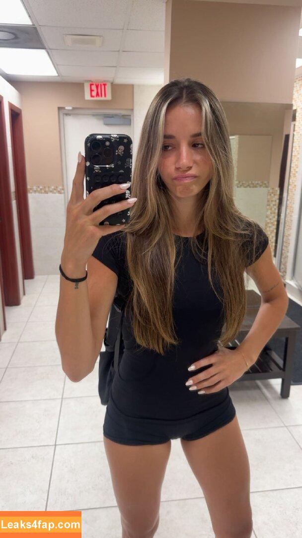 Sadie Mckenna / sadieemckennaa leaked photo photo #0013