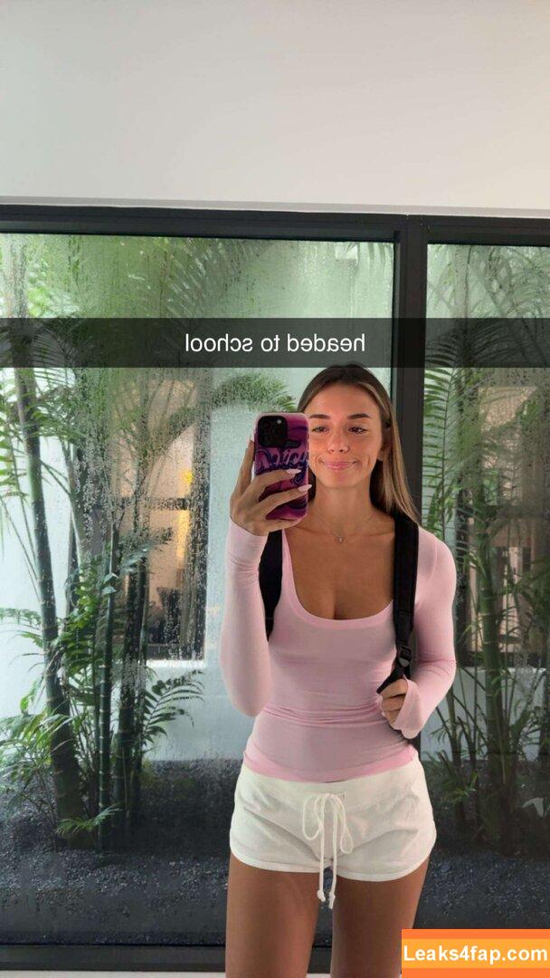 Sadie Mckenna / sadieemckennaa leaked photo photo #0001
