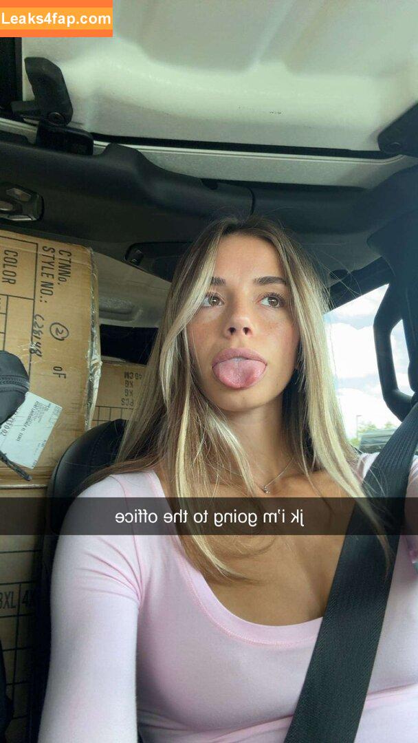 Sadie Mckenna / sadieemckennaa leaked photo photo #0003