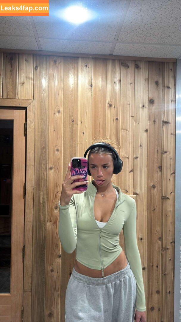 Sadie Mckenna / sadieemckennaa leaked photo photo #0024