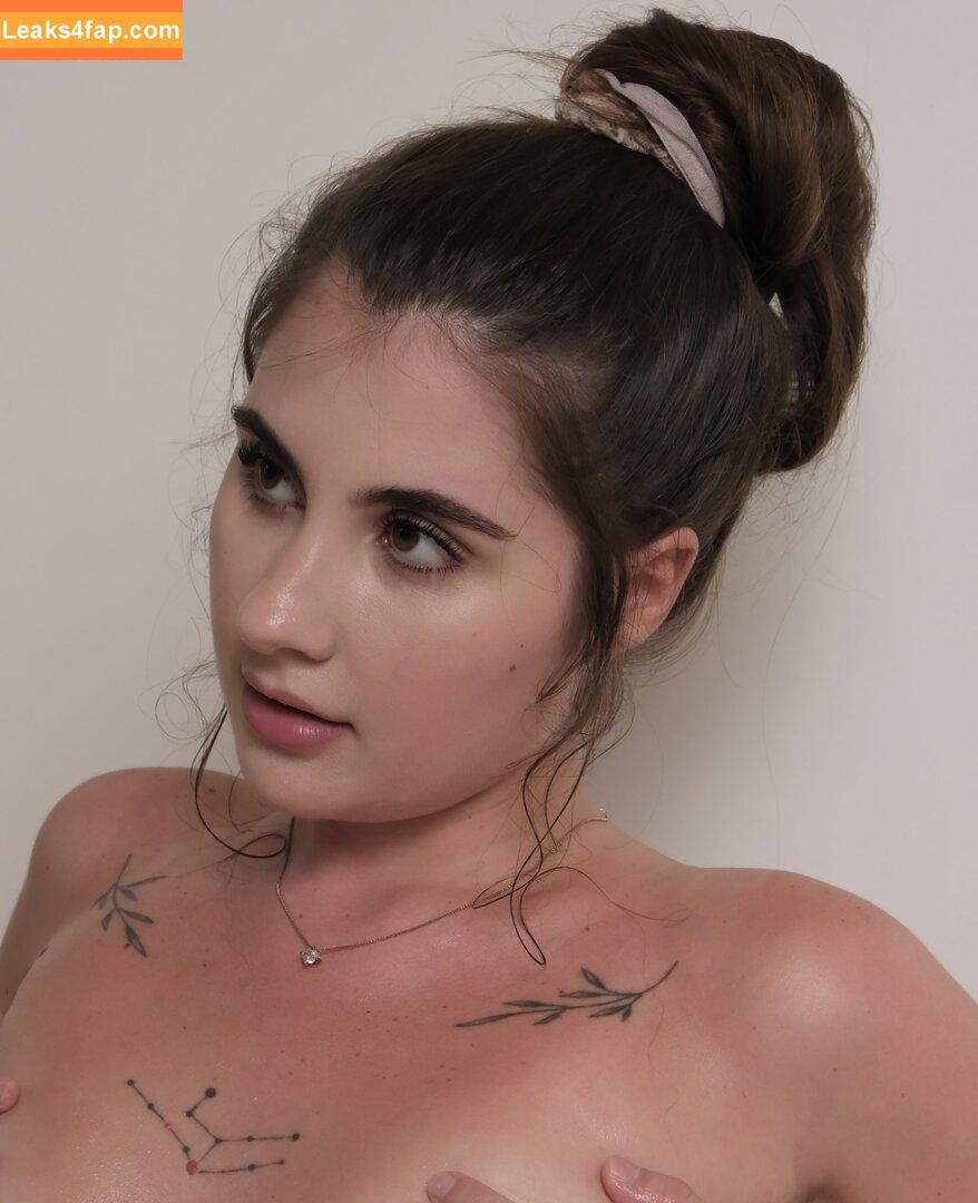 Alana Gelmi /  leaked photo photo #0003