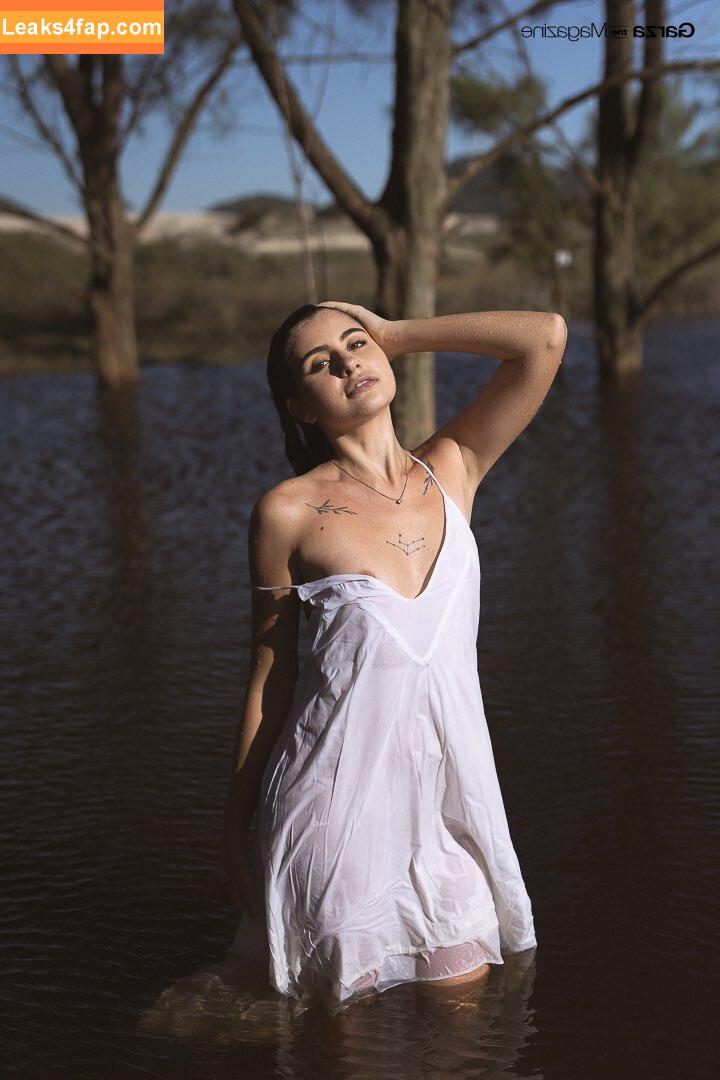 Alana Gelmi /  leaked photo photo #0005