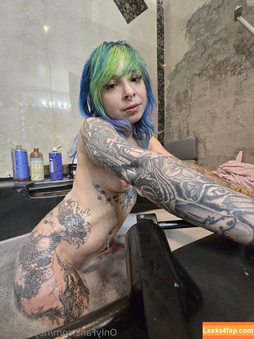 HeyLyssten leaked photo photo #0058