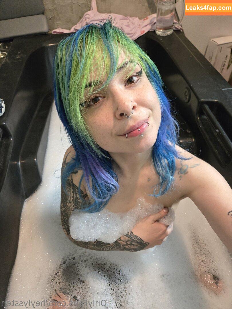 HeyLyssten leaked photo photo #0061