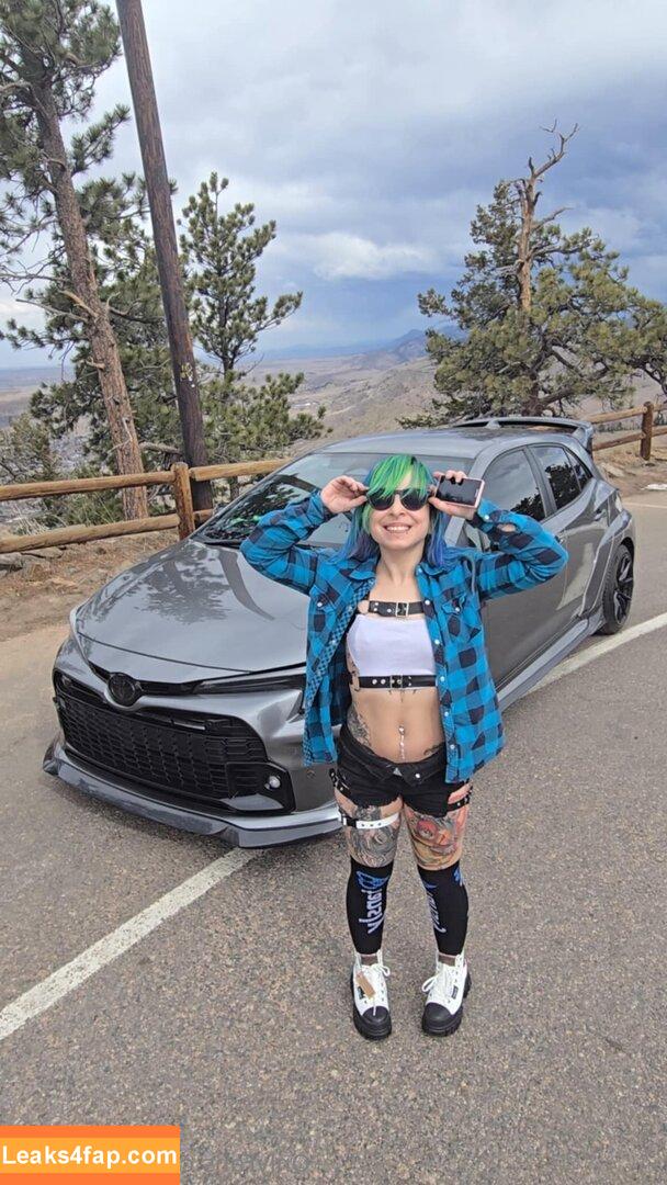 HeyLyssten leaked photo photo #0062