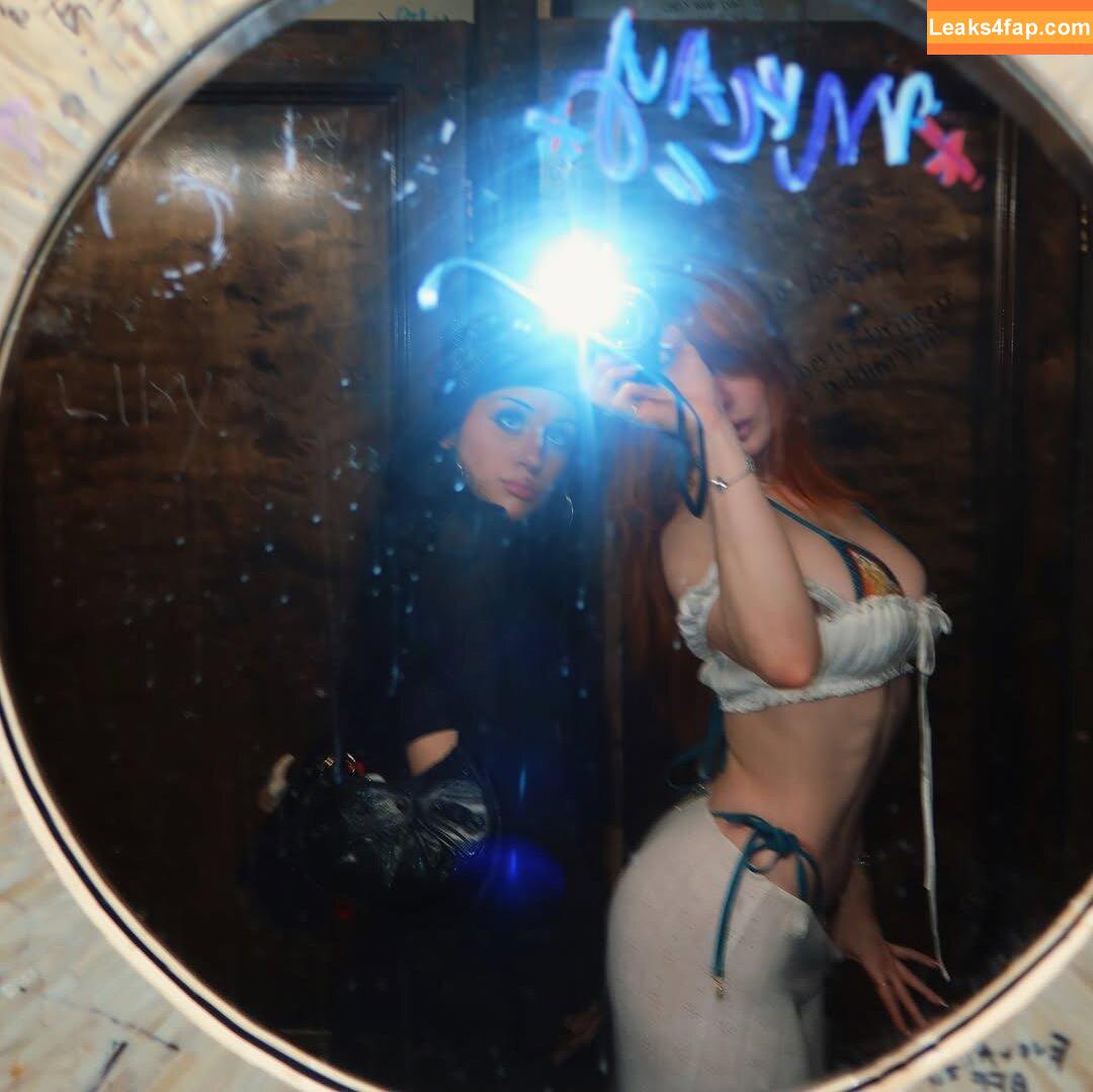 Jenna Lynn Meowri / jennalynnmeowri leaked photo photo #0011