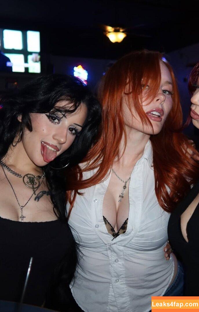 jennalynnmeowri / Jenna Lynn Meowri leaked photo photo #0003