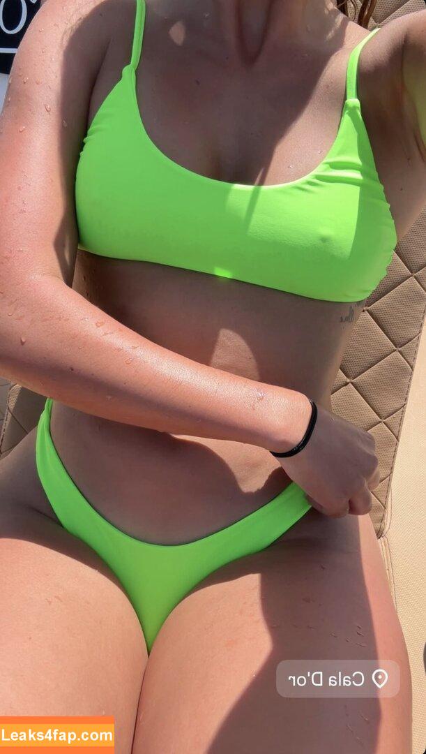 Kirstentoosweet / kirstenmarieee97 leaked photo photo #0018