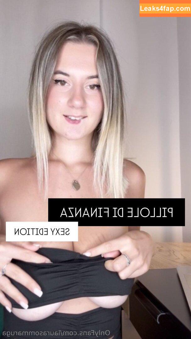 Laura Sommaruga / laurasommaru / laurasommaruga leaked photo photo #0001