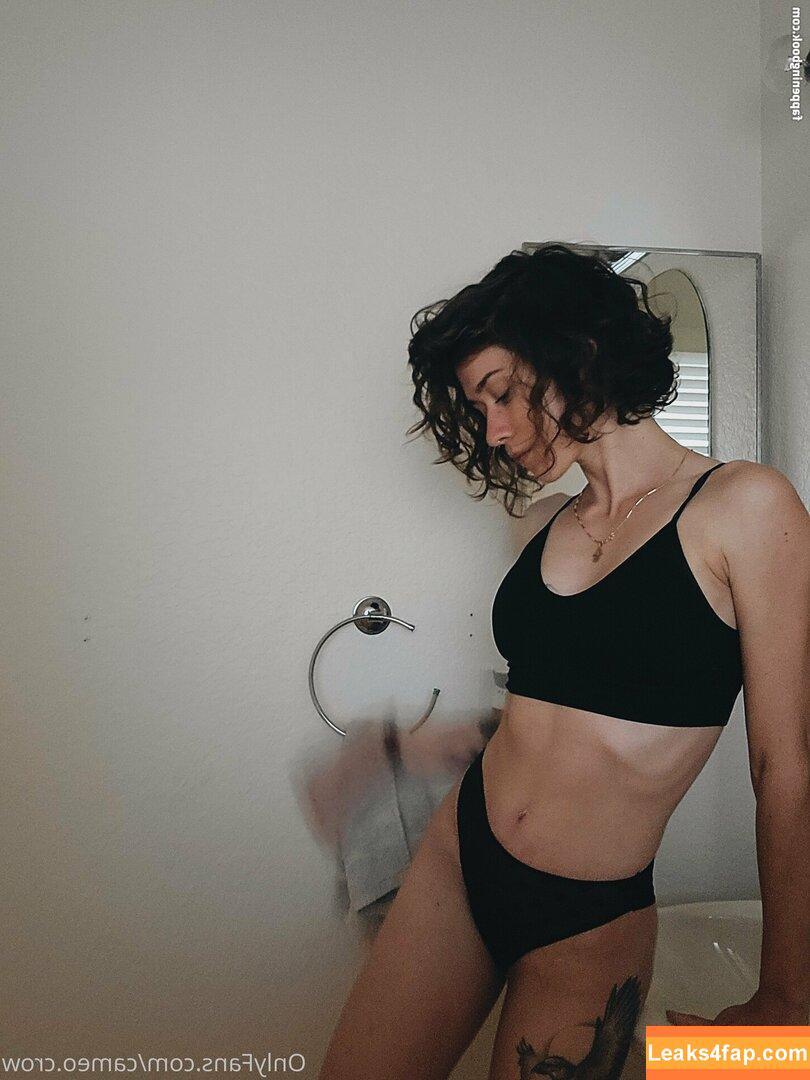 Lyra Crow / lyracr0w0 leaked photo photo #0026