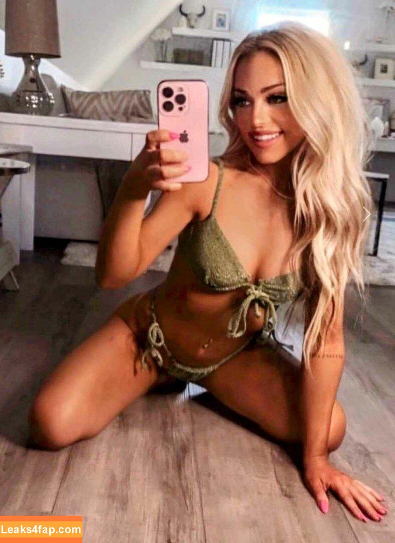 Morgan_Moyer / moxxoxo leaked photo photo #0001