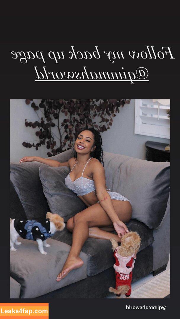 Qimmah Russo / qflex_4life / qimmahrusso leaked photo photo #0024