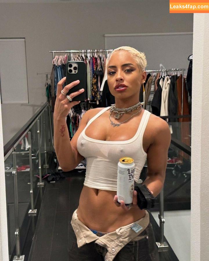 Qimmah Russo / qflex_4life / qimmahrusso leaked photo photo #0079