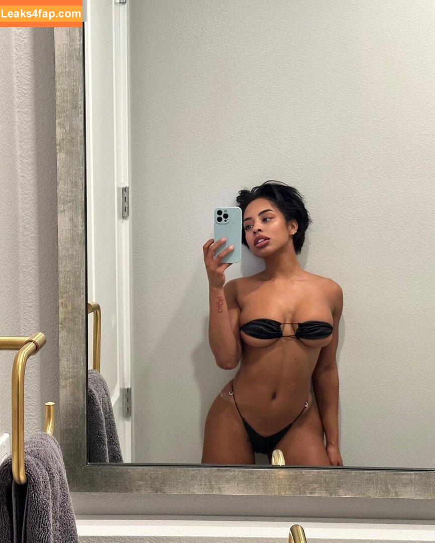 Qimmah Russo / qflex_4life / qimmahrusso leaked photo photo #0139