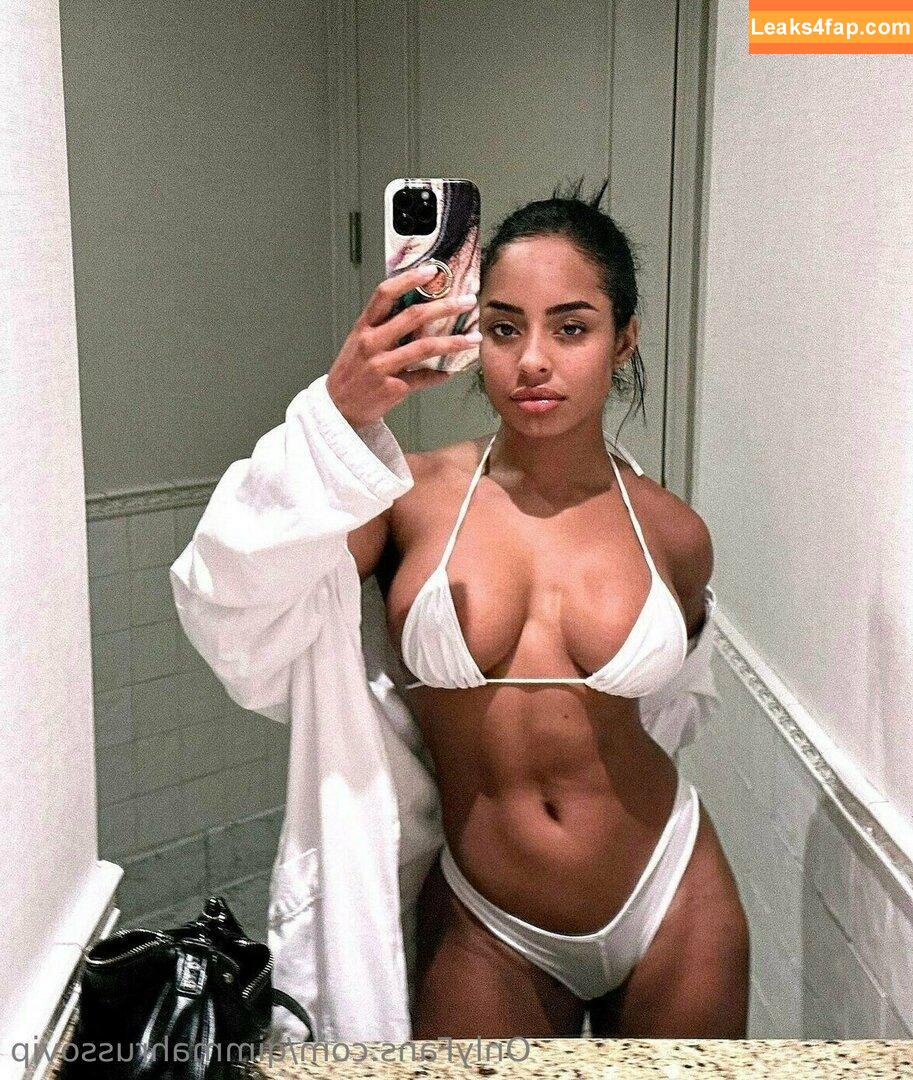 Qimmah Russo / qflex_4life / qimmahrusso leaked photo photo #0151