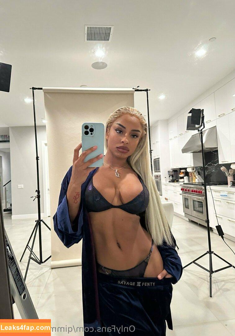 Qimmah Russo / qflex_4life / qimmahrusso leaked photo photo #0154