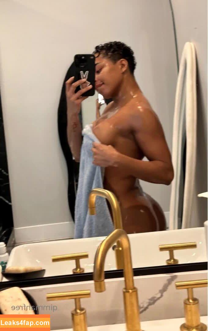 Qimmah Russo / qflex_4life / qimmahrusso leaked photo photo #0155