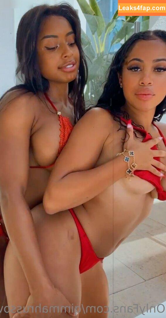 Qimmah Russo / qflex_4life / qimmahrusso leaked photo photo #0156