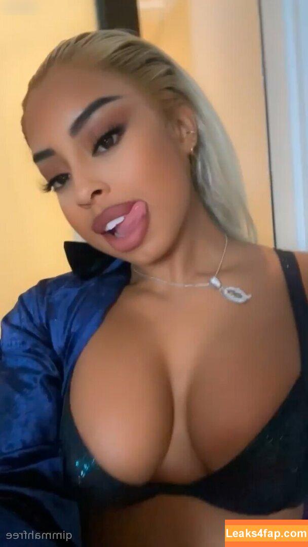 Qimmah Russo / qflex_4life / qimmahrusso leaked photo photo #0170