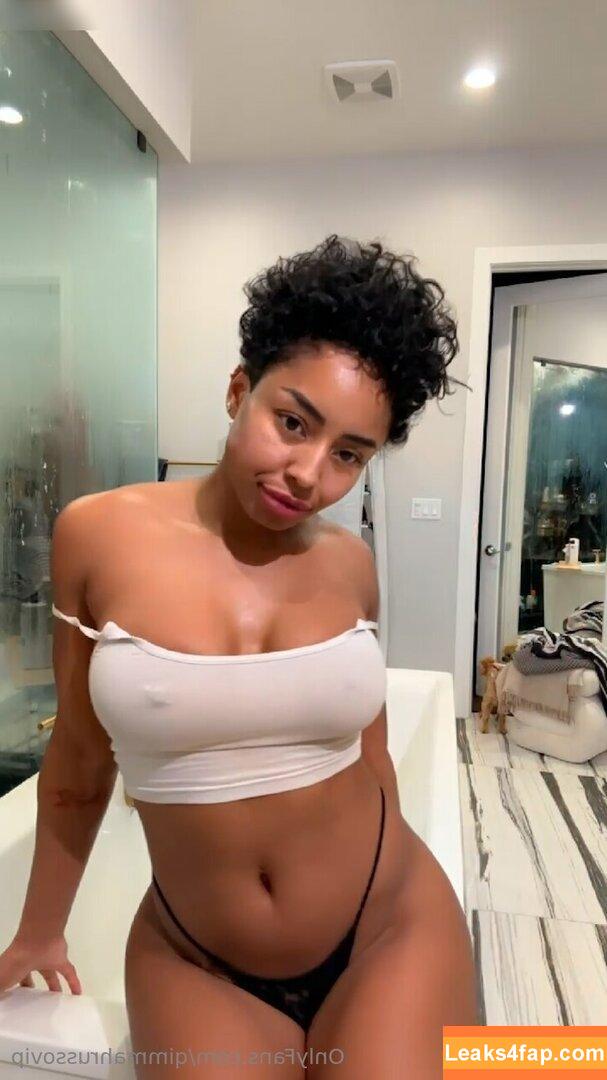 Qimmah Russo / qflex_4life / qimmahrusso leaked photo photo #0252