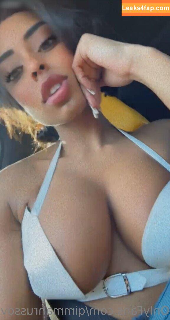 Qimmah Russo / qflex_4life / qimmahrusso leaked photo photo #0254