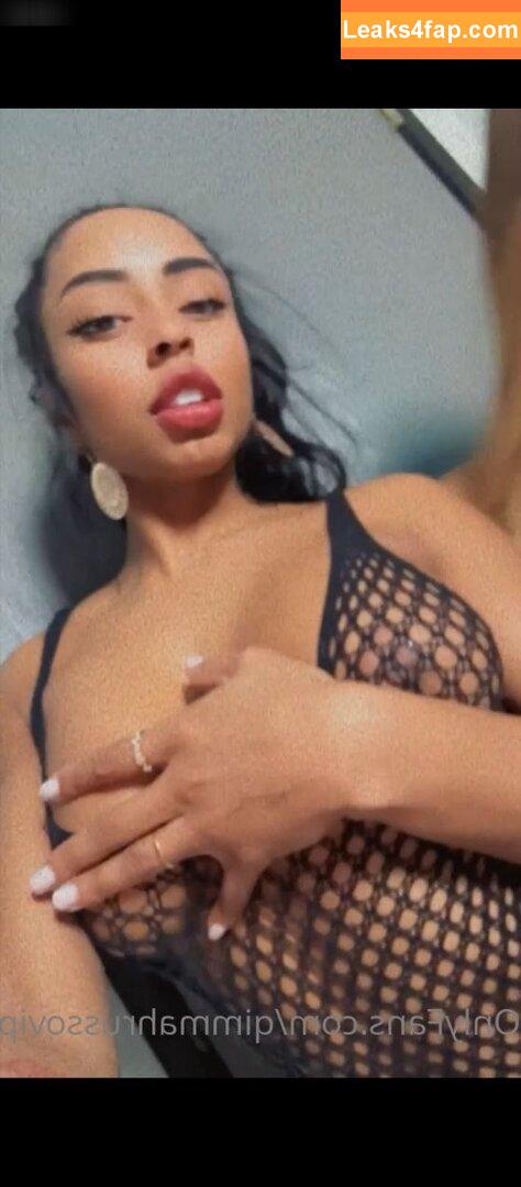 Qimmah Russo / qflex_4life / qimmahrusso leaked photo photo #0257
