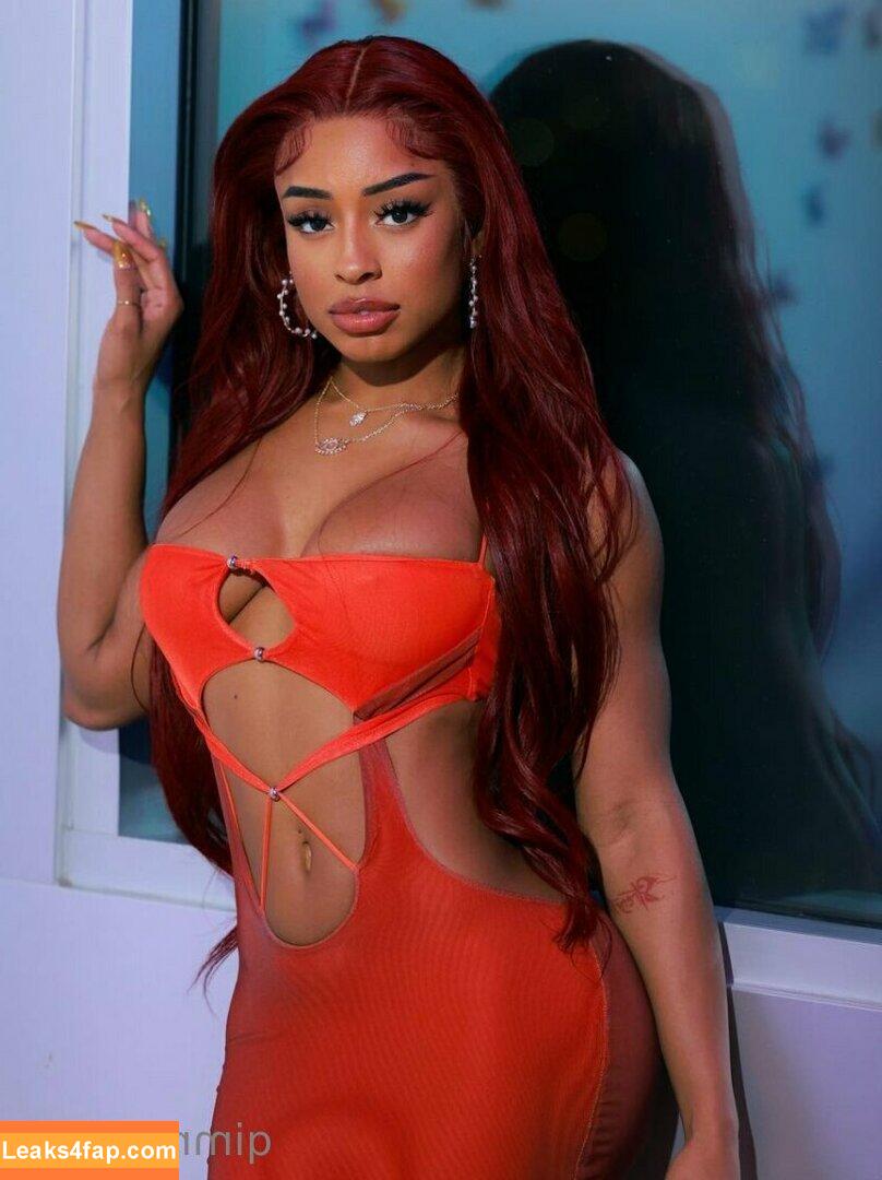 Qimmah Russo / qflex_4life / qimmahrusso leaked photo photo #0300