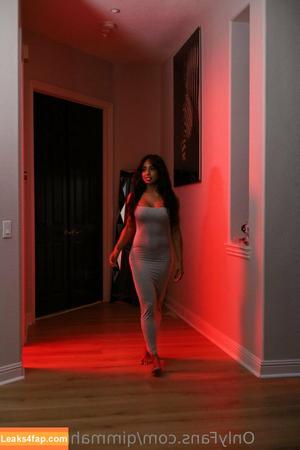 Qimmah Russo photo #0009