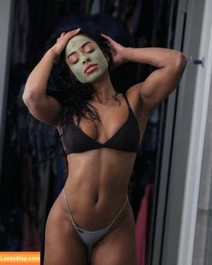 Qimmah Russo photo #0028