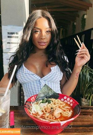 Qimmah Russo photo #0072